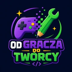 Od Gracza do Twórcy